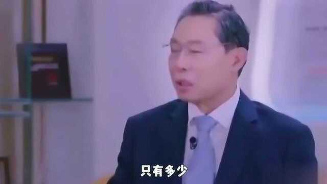 致敬钟院士:我们家只谈学术不谈钱!!