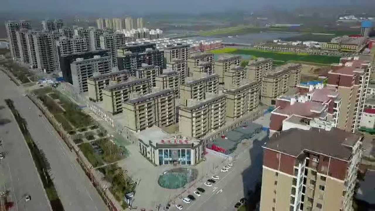 上蔡安恒壹号院户型图图片