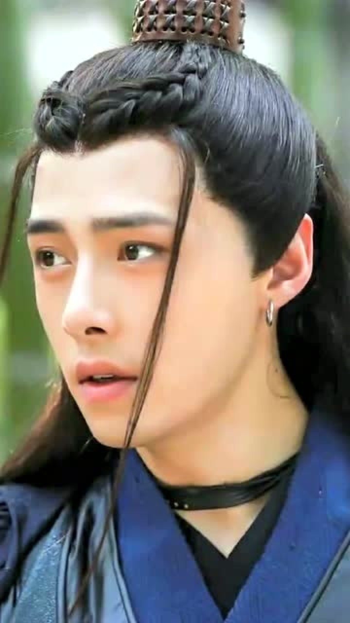 19年上半年古装剧中最帅的九位男配角看看有没有你心仪的男神