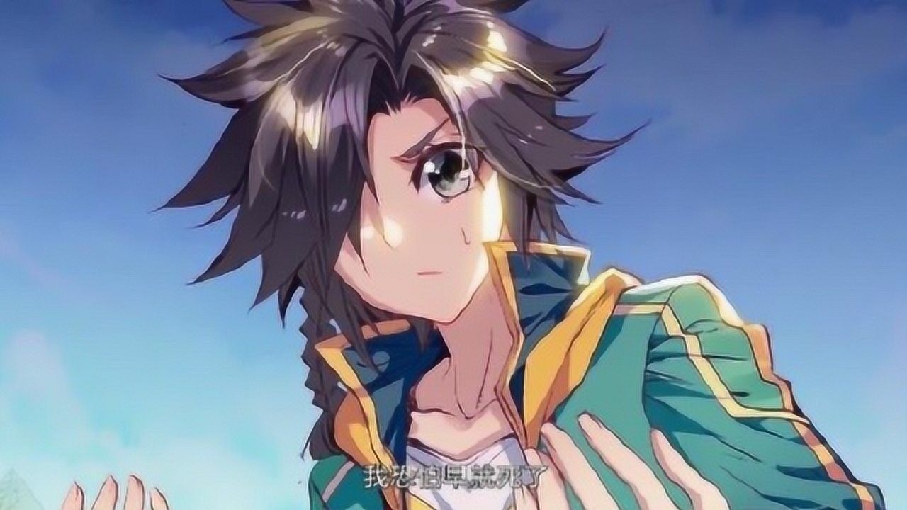 斗罗大陆:唐三的家教真严,作为他的儿子,唐舞麟想要活命都得靠自己!