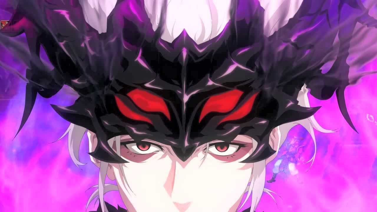 dnf100级大版本-极诣·鬼泣 三觉技能视频