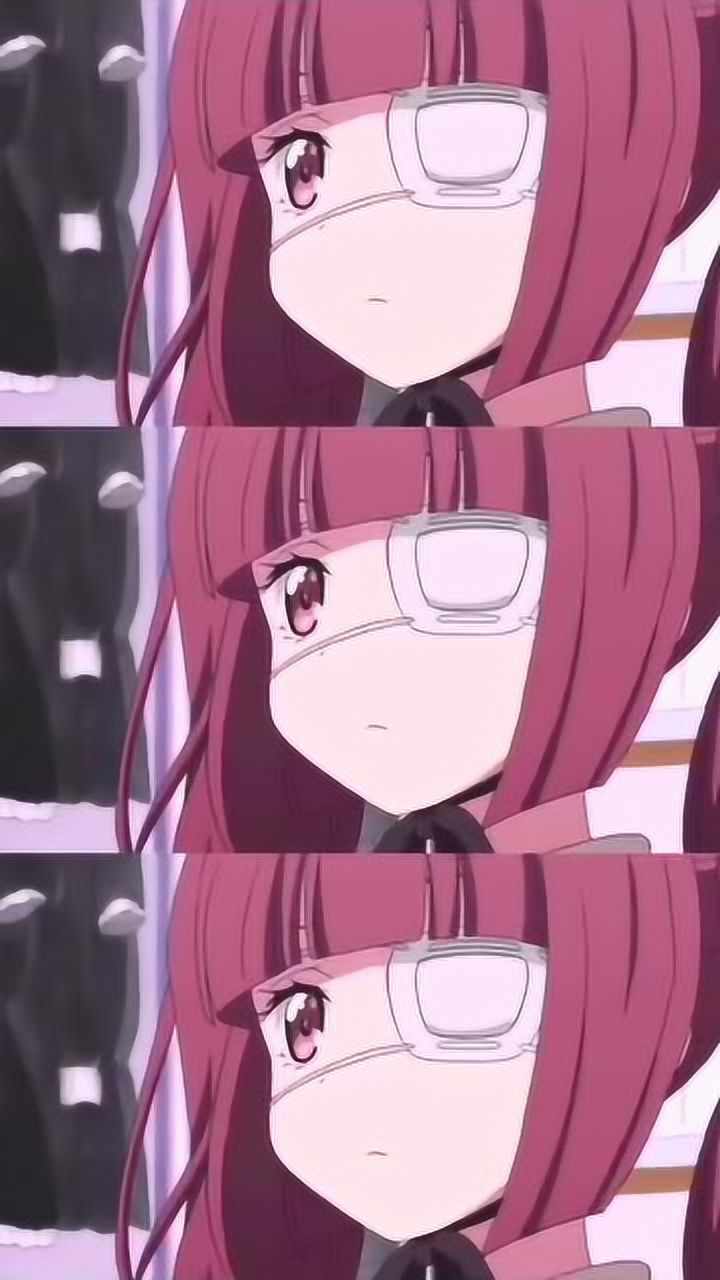 邪神与厨二病少女花园百合铃