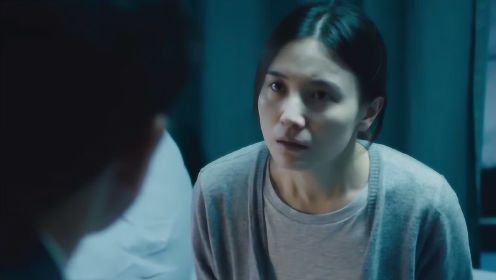 翻拍自韩国《蒙太奇》，跨越十年的绑架案，到底谁是凶手？