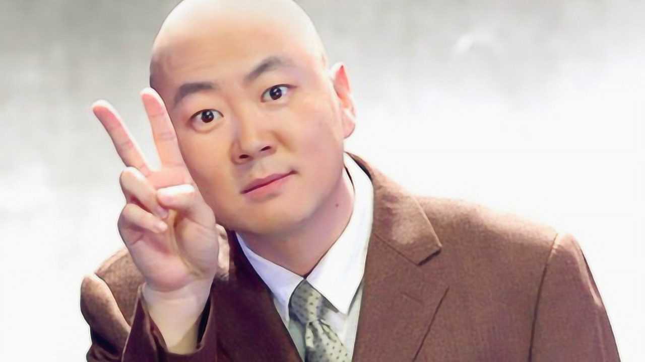 盘点郭冬临的女搭档,你最熟悉哪一位?网友:和她一起最好看