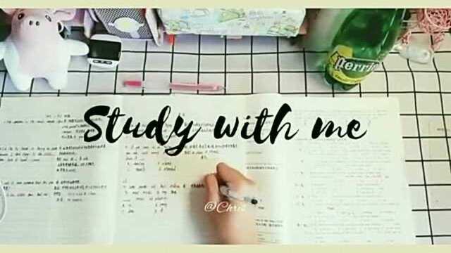 今天的study啊,中秋马上过了,什么感想