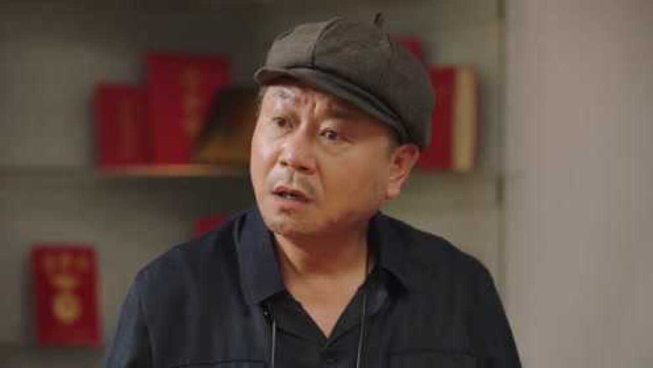 《刘老根3》药匣子被亲儿子质问!到底谁是我爸,扎心了