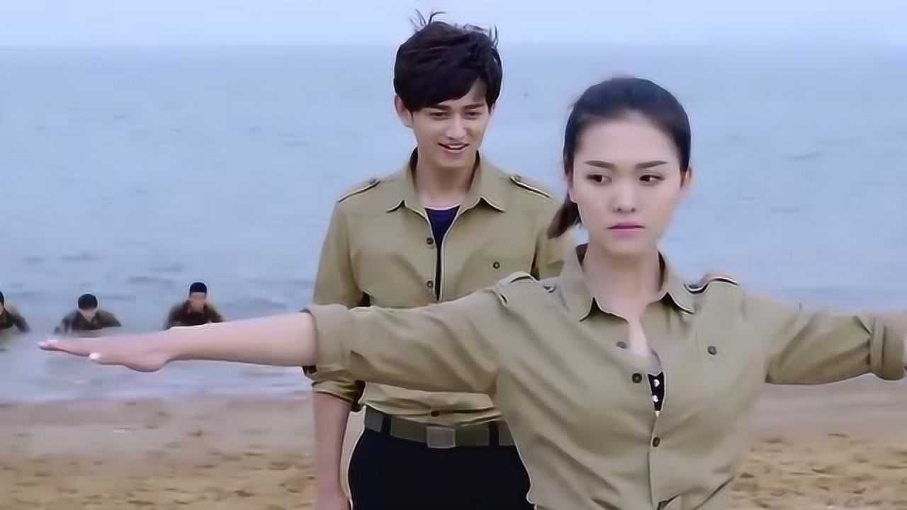 麻辣变形计白鲨搂着粉红豹却向火狼女表白她顿时愣住了