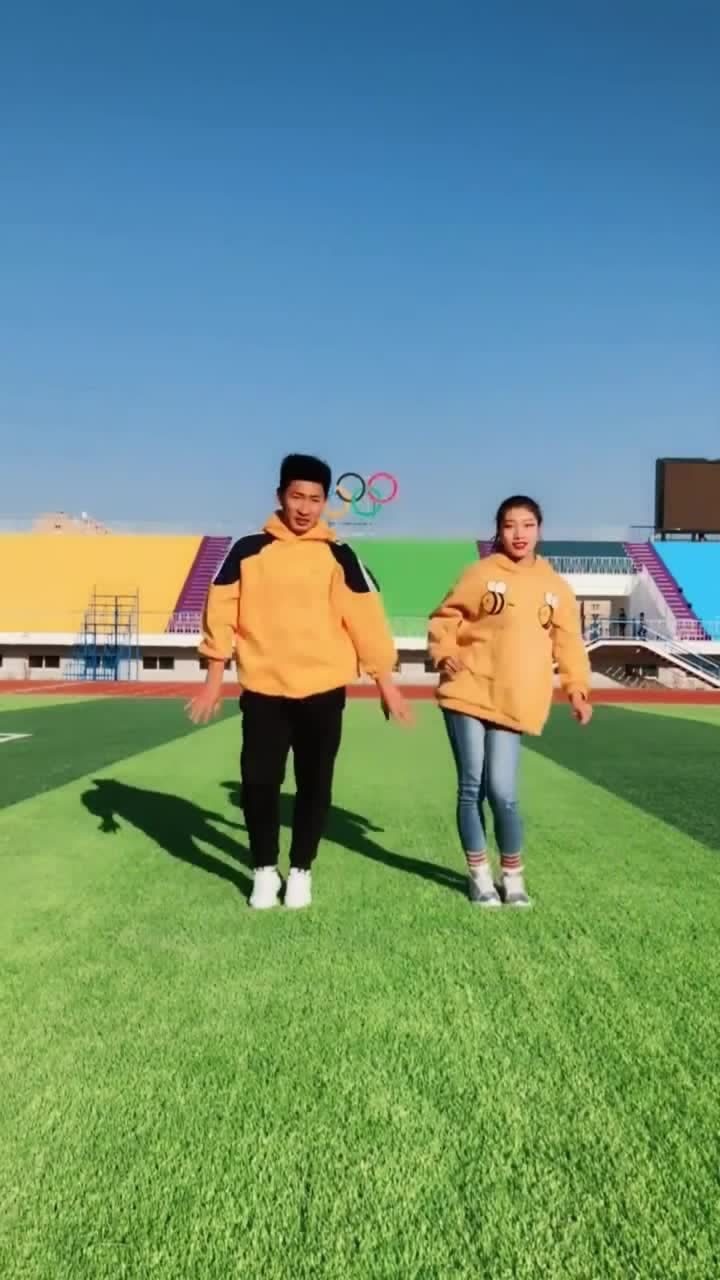 幼儿园舞蹈推荐是的失恋阵线联盟学起来吧