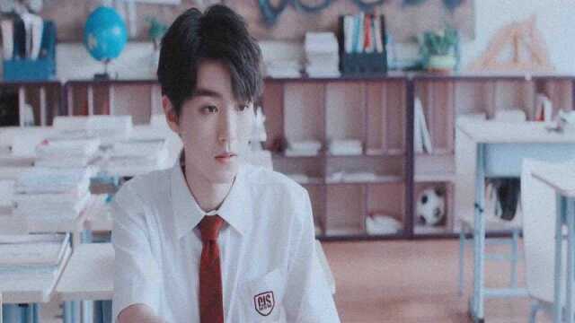 【王俊凯】【TFBOYS王俊凯】最帅男高中生