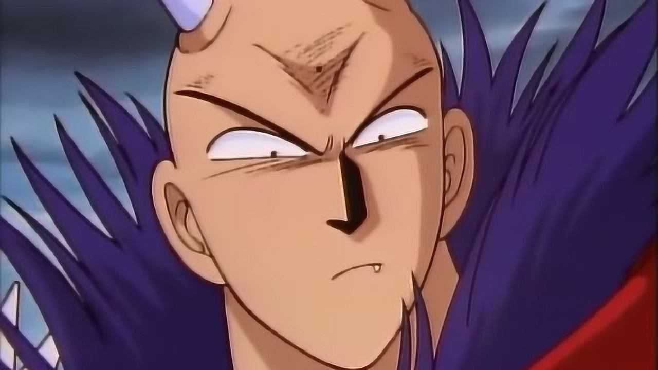 九龙珠:鬼丸猛断裂的风神剑终于被修复了,而且威力更胜从前