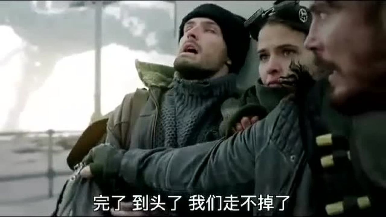 《异界》精彩合集_异界：俄罗斯新上映科幻大片_电影_高清完整版视频在线观看_腾讯视频