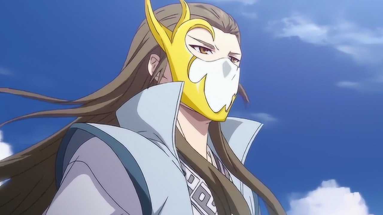 天门老人太自大了王权霸业的这一招式让他彻底呆住不能给我留点面子吗