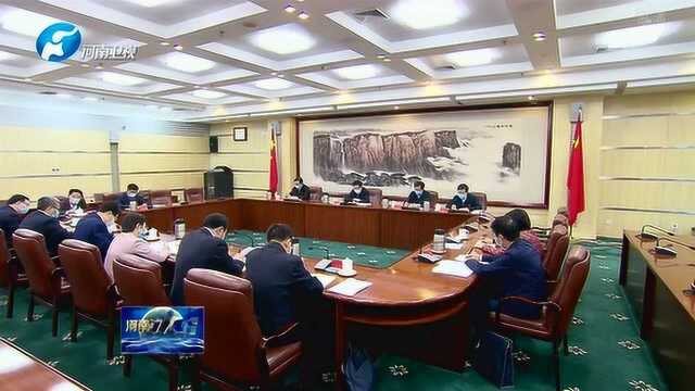 以党建高质量推动教育发展高质量