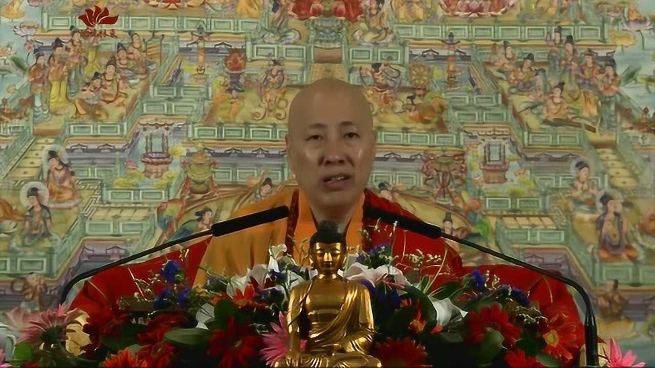 大安法师讲故事:龙裤国师_高清1080P在线观看平台_腾讯视频