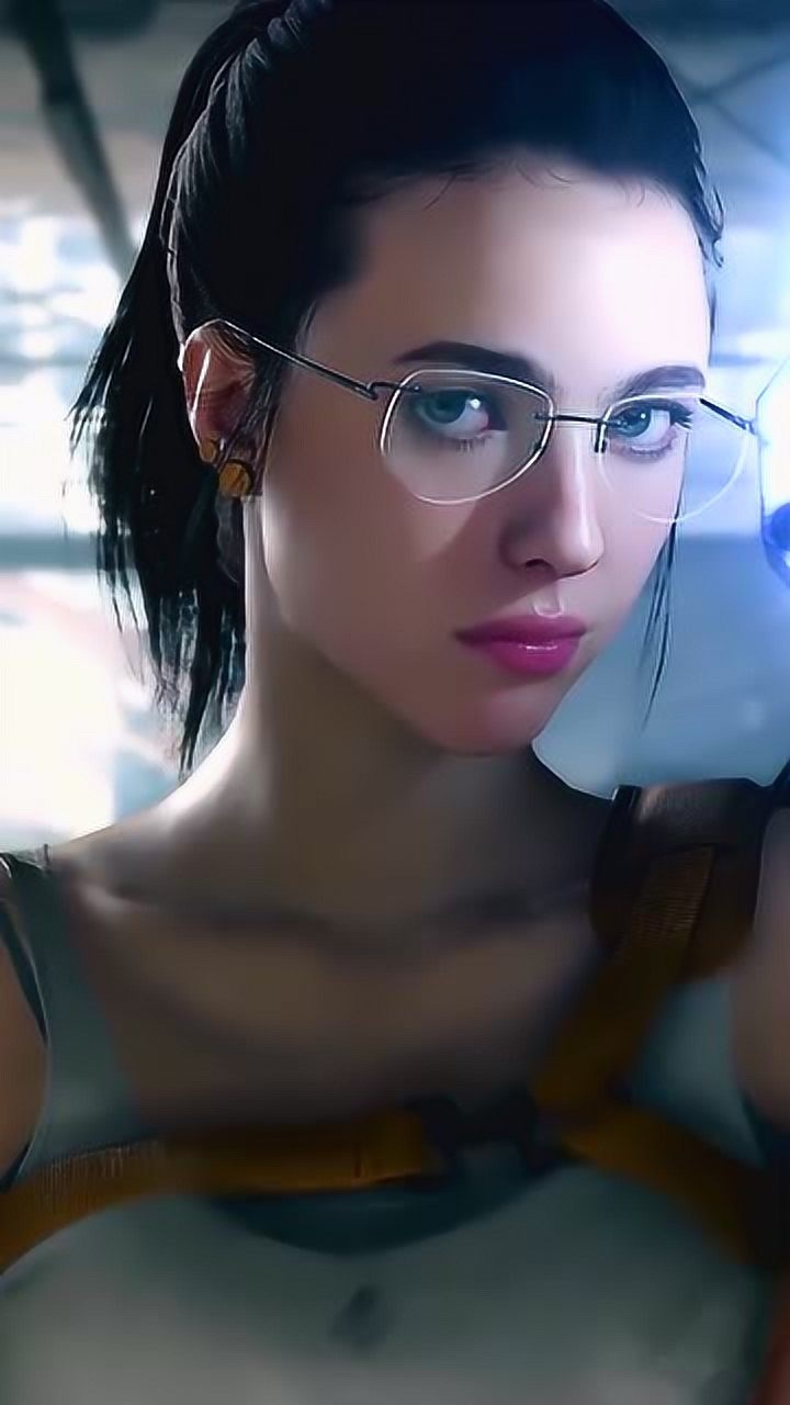 死亡搁浅"mama"玛格丽特_腾讯视频