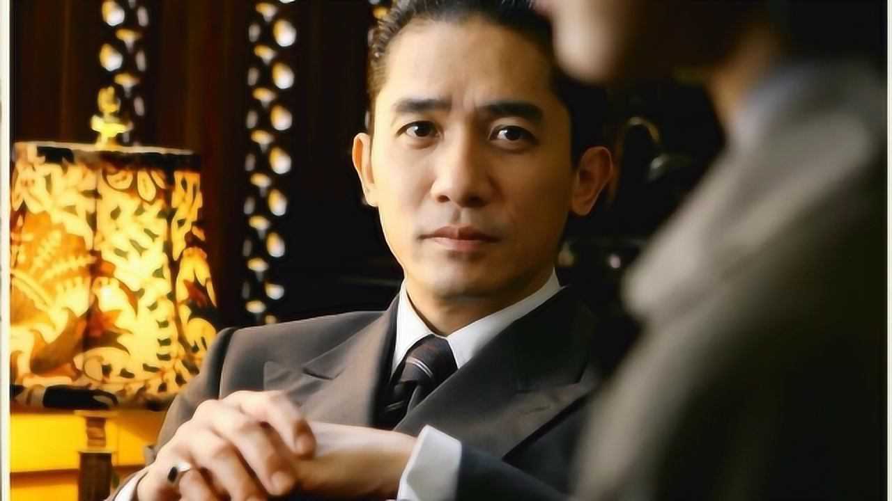 梁朝伟与刘嘉玲结婚12年没有孩子各玩各的他们还有爱情吗