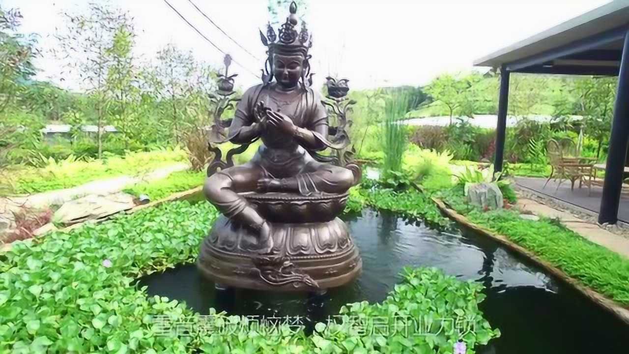 5018次播放2020年03月27日路勇演唱《释迦牟尼佛》佛教最美mv,激励