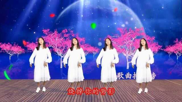 小薇一曲《伤了我的心不如要了我的命》抖音热播歌曲好听分享