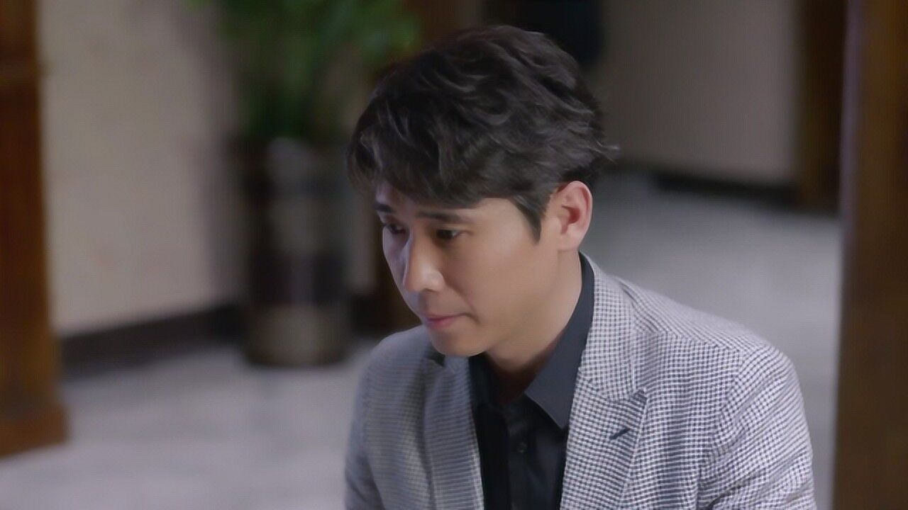 如果岁月可回头:李乃文被骗值得深思,看他行为,不是没有原因