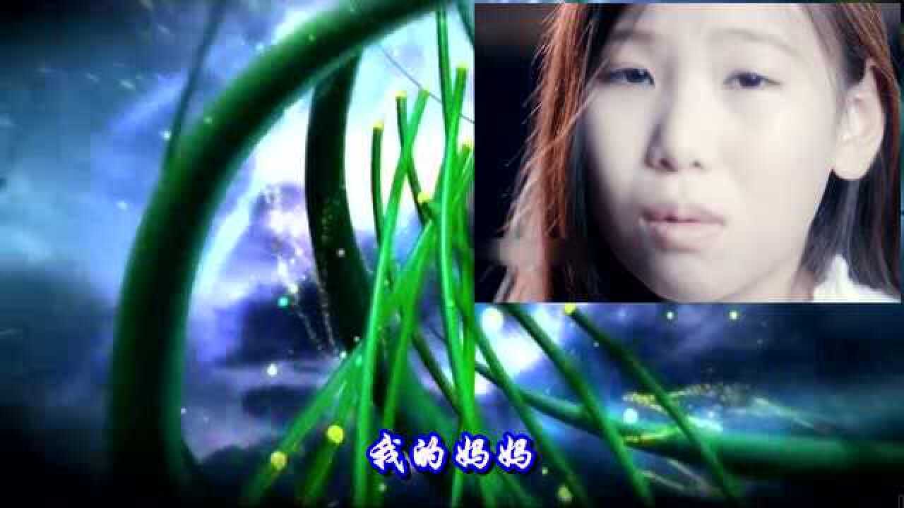 李雨桐深情翻唱韩红的一首歌曲《天亮了》,瞬间触碰你的泪点