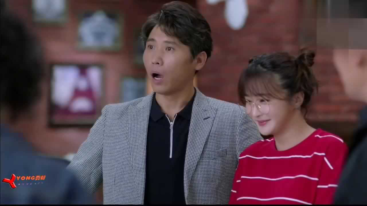 如果岁月可回头预告24
