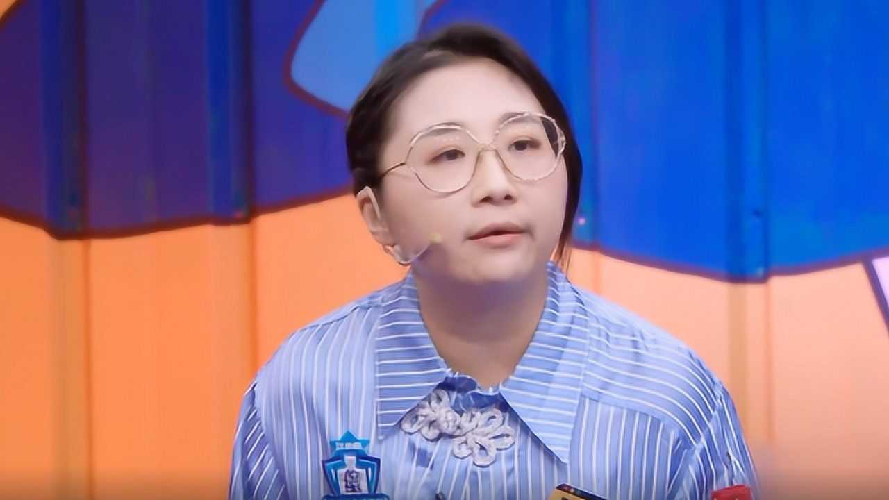 盤點傅首爾詭辯經典語錄不愧為靈魂段子手妙語連珠刷新三觀