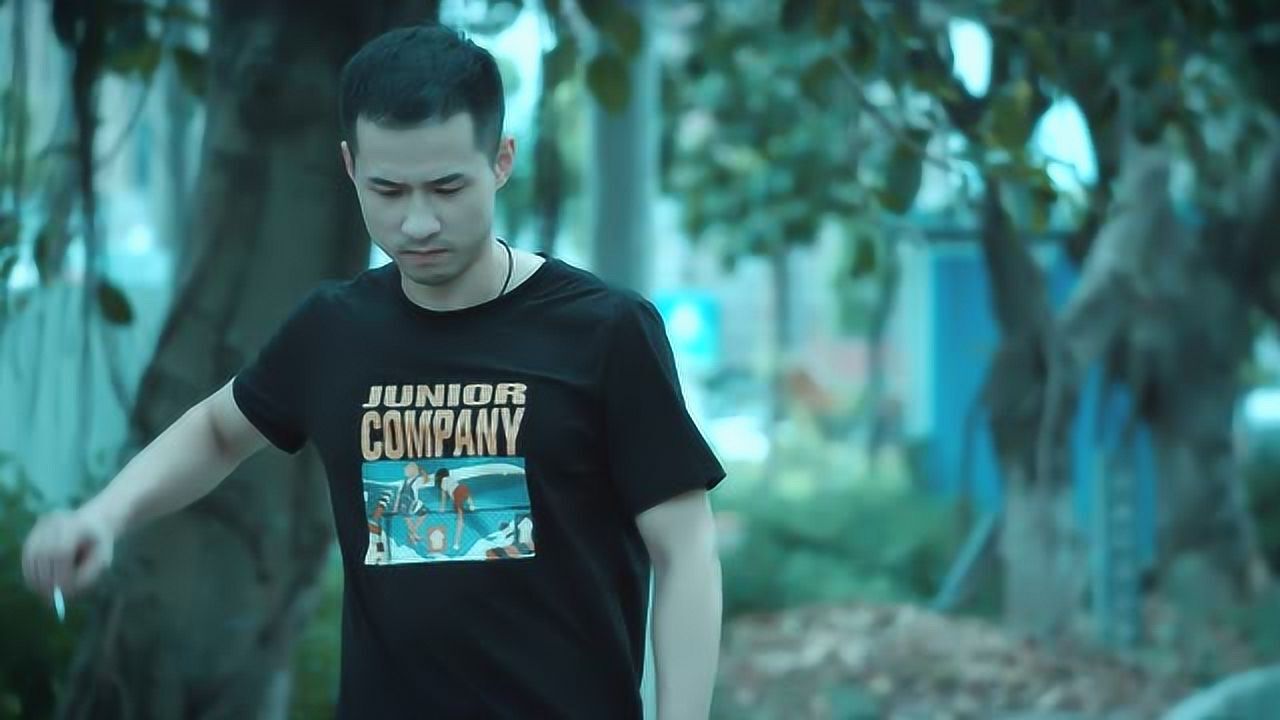 禁毒微《返途》_高清
