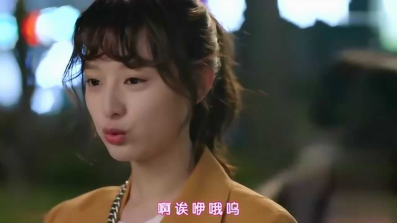 三流之路崔爱拉真是高手啊带着自行车挤公交看着都难受