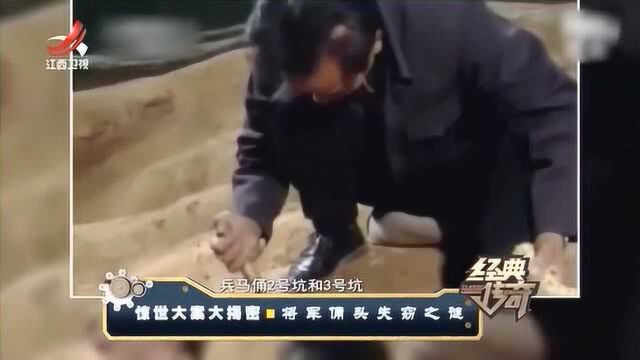 秦朝的制度使士兵十分勇敢,不论出身门第,十分的先进