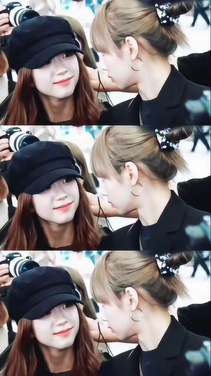 粉墨:lisa任何cp里都是用心的男孩子,不是爱情却胜过友情