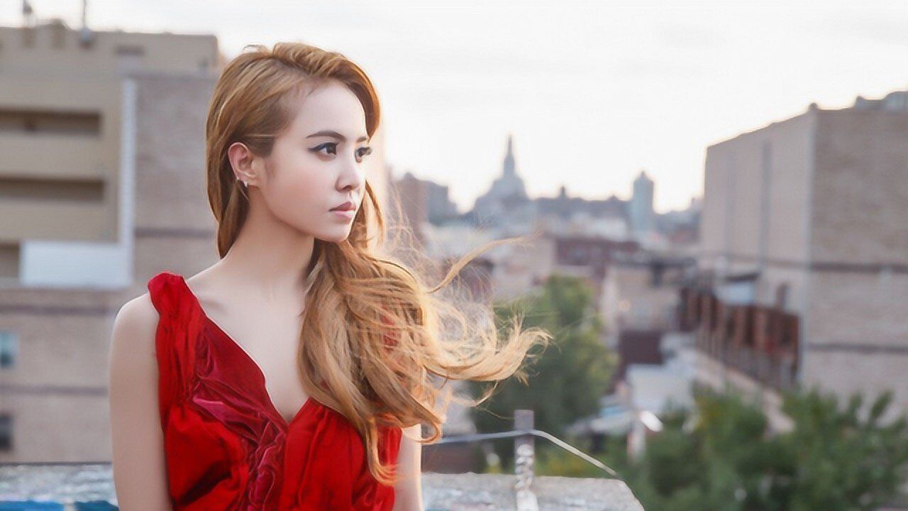 不同版本的《大艺术家》之蔡依林mv版本