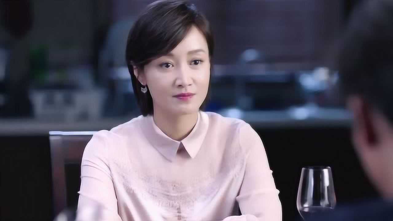 《如果岁月可回头》还是原配夫妻好!上官慧告白蓝天愚,瘫了也会照顾你