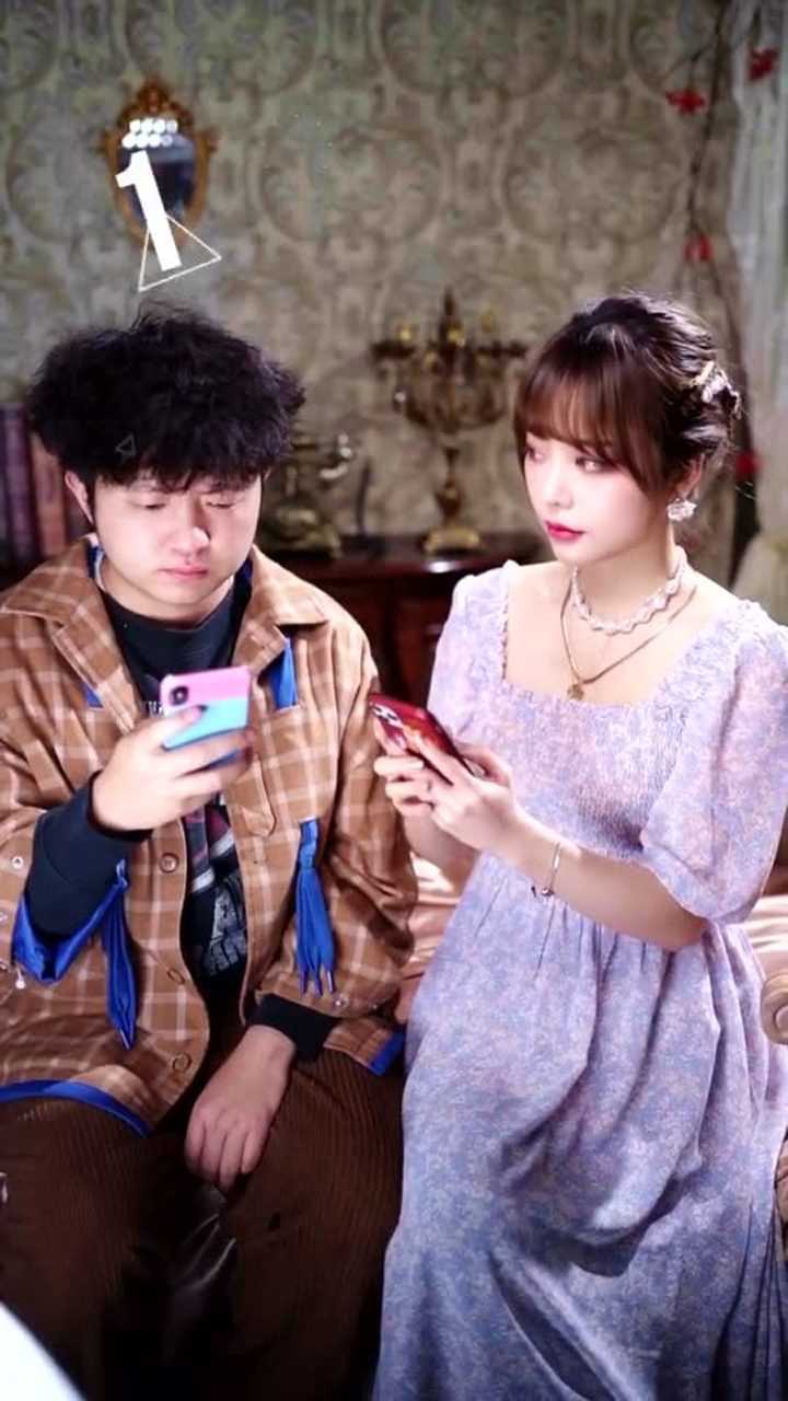 你女朋友翻脸有多快百万开麦和张国伟battle加速挑战