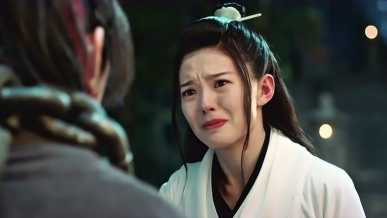 古剑奇谭之伏魔纪:万物皆有情