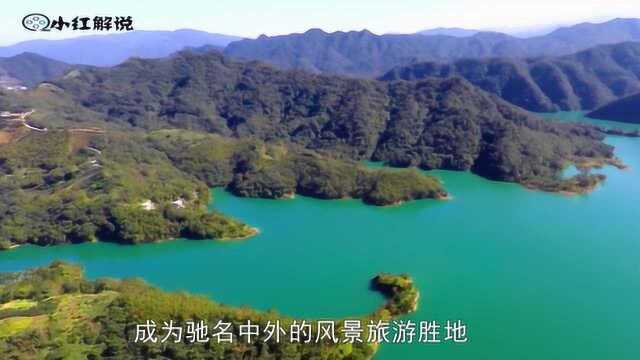 国内3个旅行的好地方好景点,最想去的地方在这里了,夏天要去哦