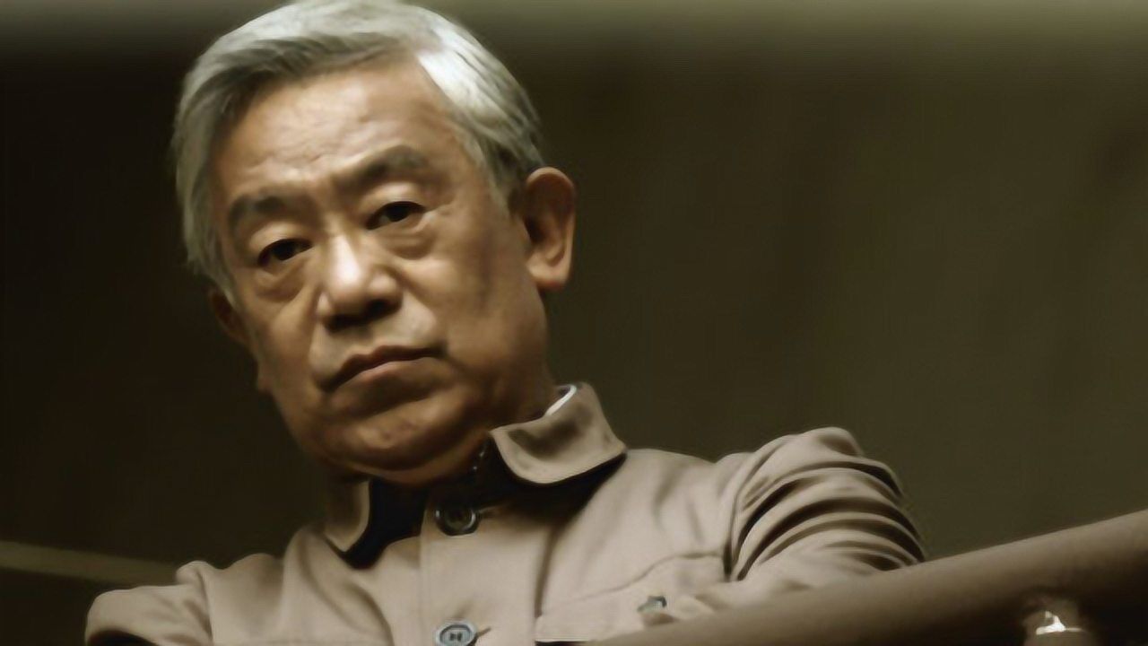 国家一级演员高明结婚52年零绯闻儿子是大家熟悉的演员