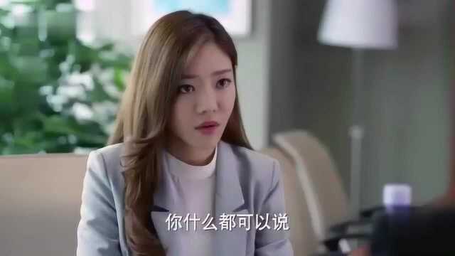 面试官故意显摆说英文,美女:你中国人吗!