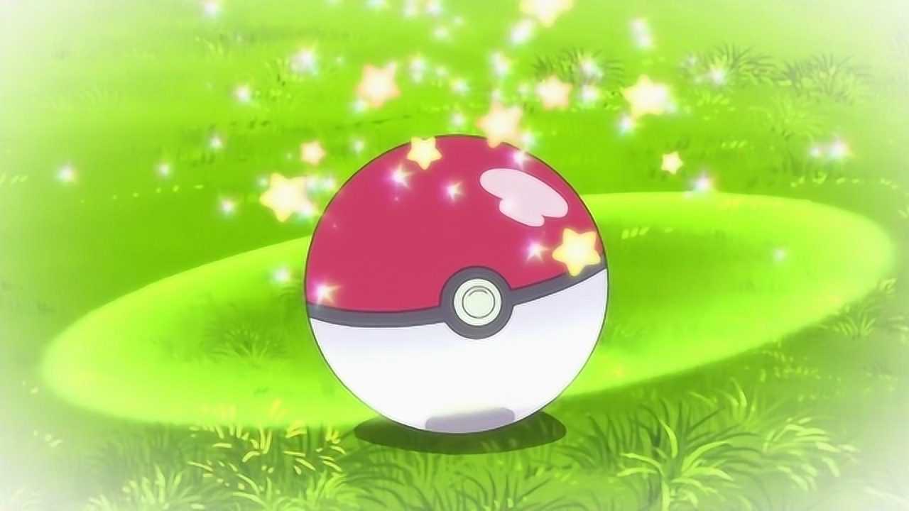 闪光精灵球都不要了,小豪放生腾蹴小将_腾讯视频