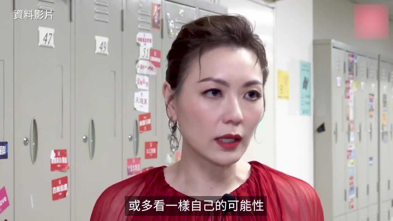 田蕊妮离巢后组公司_腾讯视频