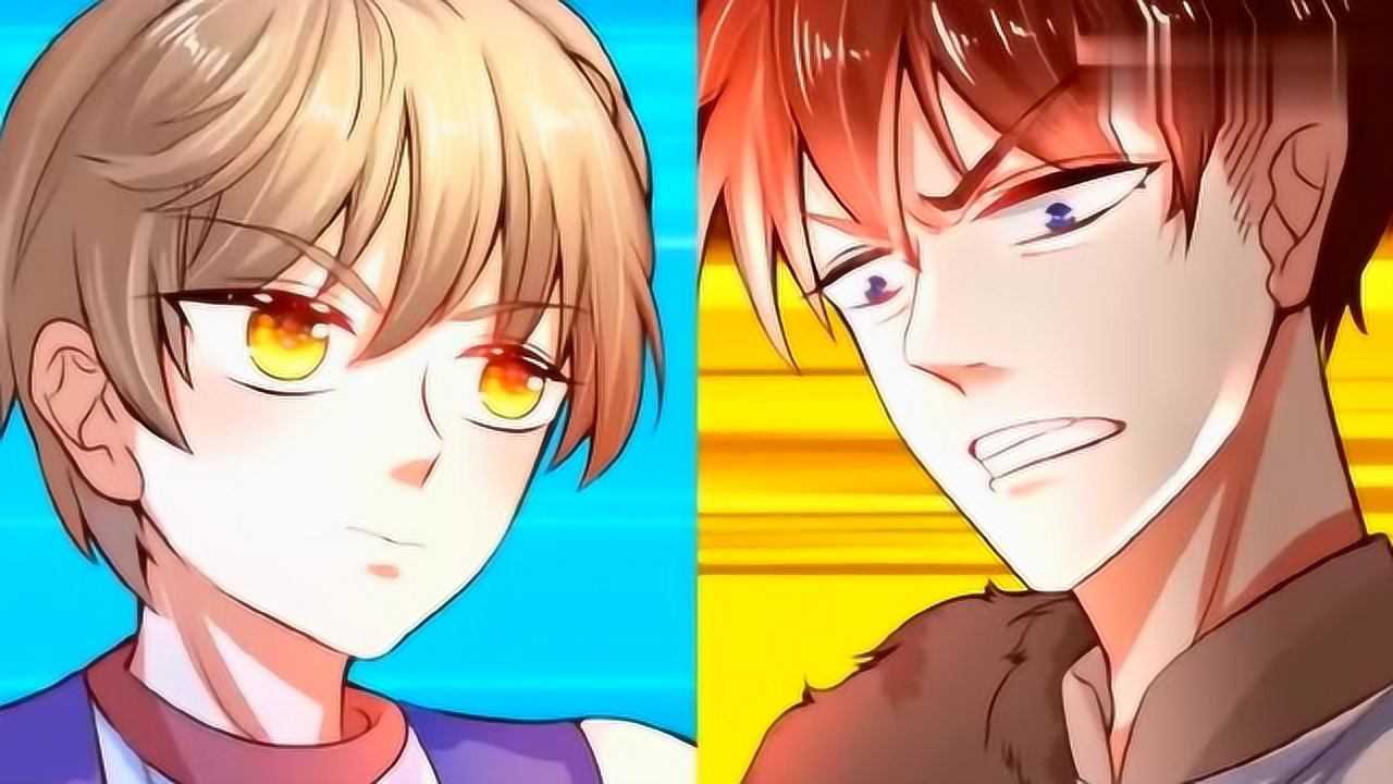 国漫司宇烈狱知道司宇瑾要逼出她的极限南宫冥思反杀四哥