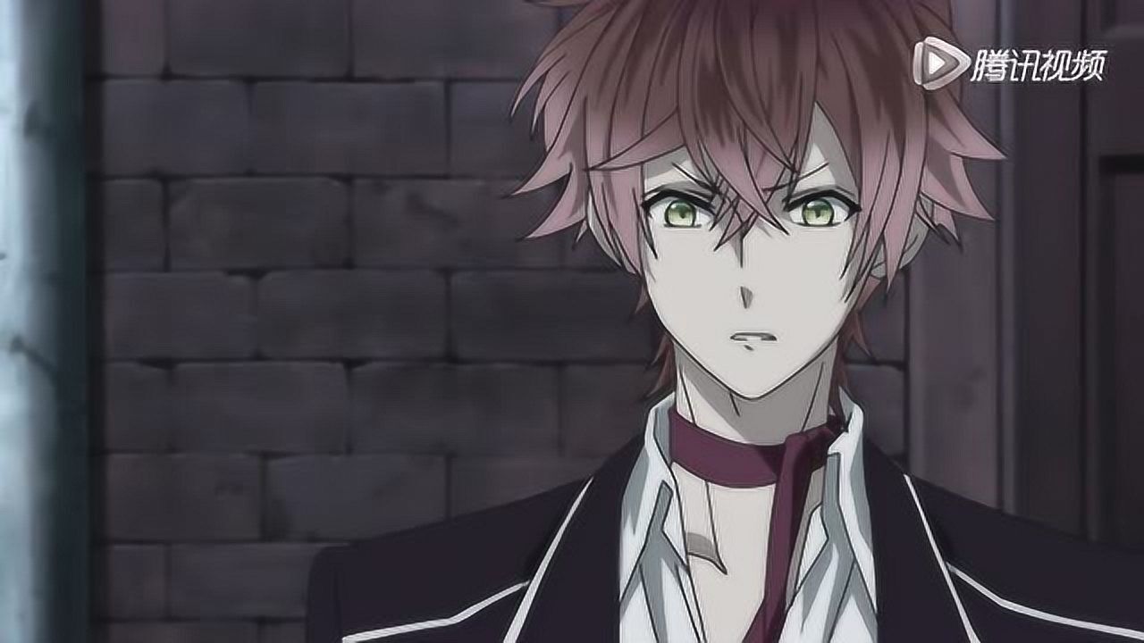 《魔鬼恋人》小森唯的身体被母亲霸占了,凌人要怎么做呢?