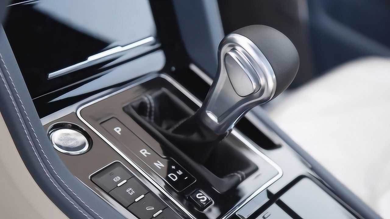 自动挡一直用d挡走天下是很笨的方法用这档位能省不少油