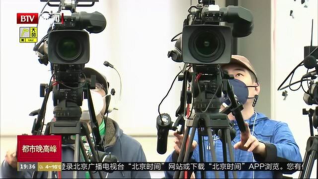 北京:社区村将对抵京人员和访客进行信息登记 查验健康码