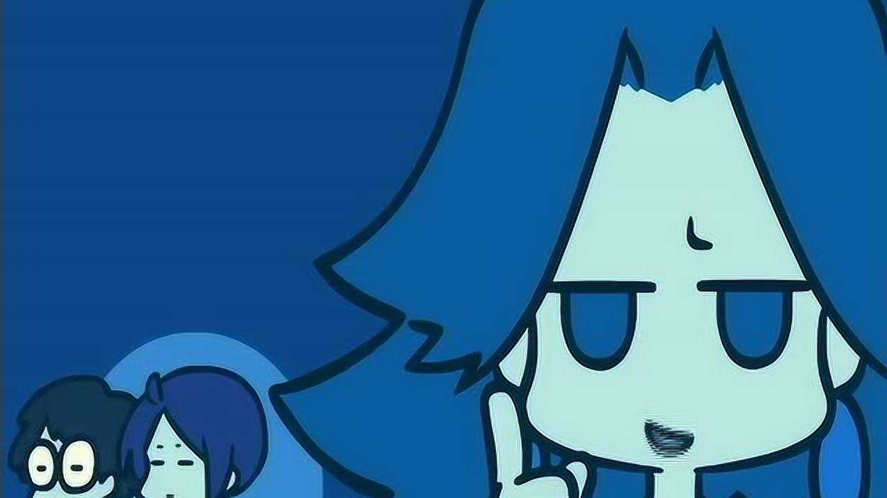 罗小黑战记:老君acg玩的有点多呀(17196619)17