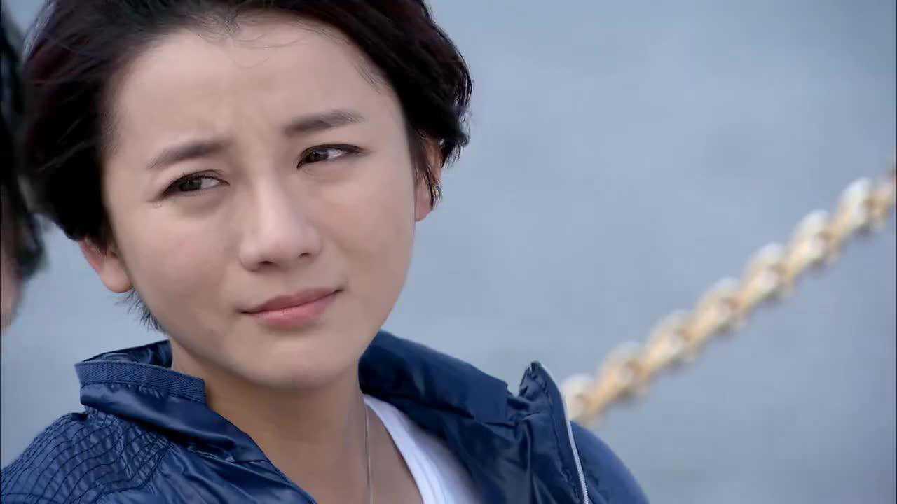 家有喜妇等了15年胜男终于开口叫妈