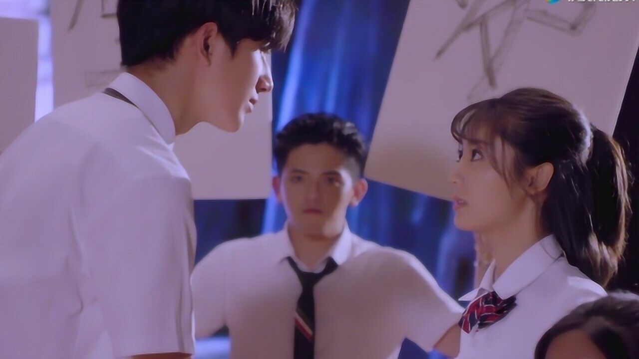 恶魔少爷别吻我第二季04:韩七录正式追求初夏,江辰川身世揭秘