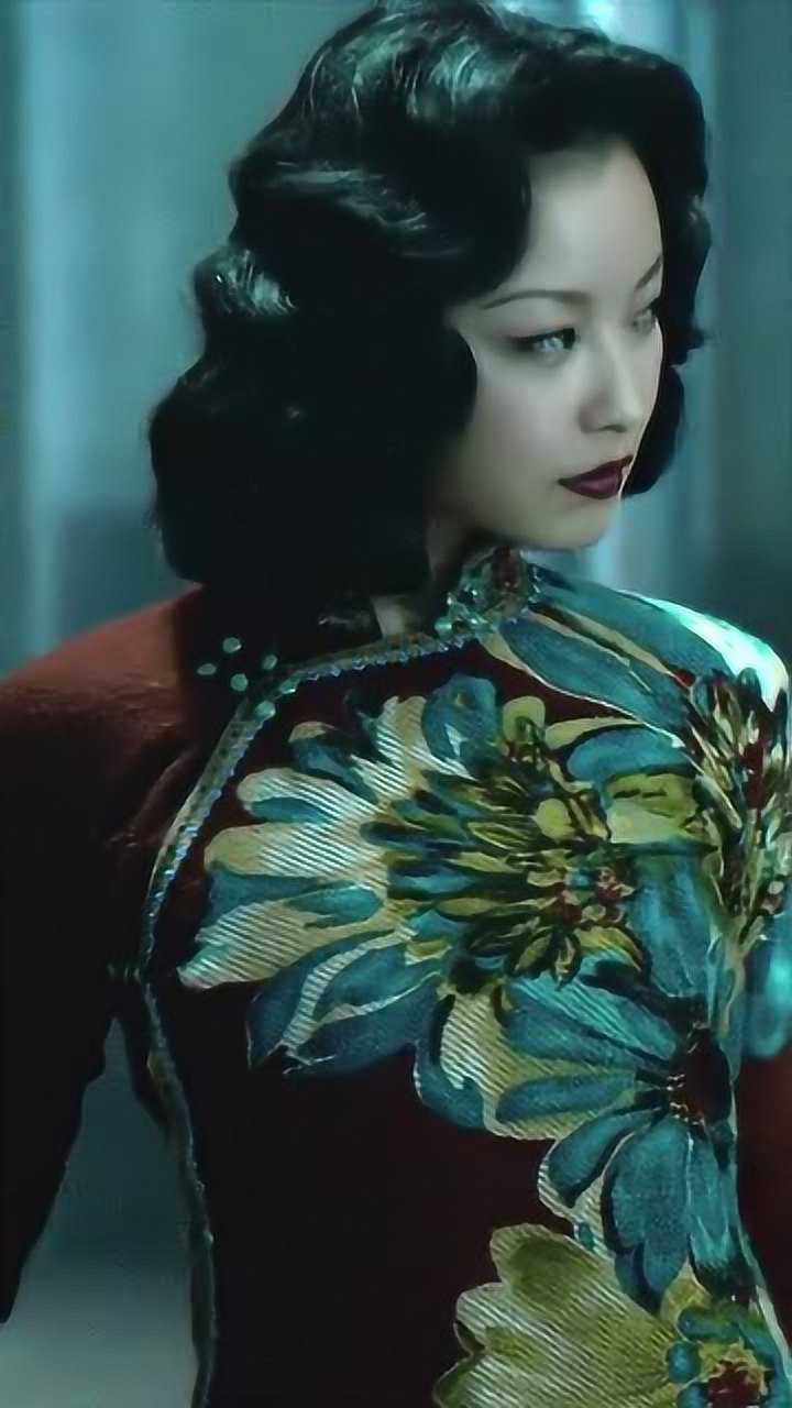 终于明白当年张艺谋为何挑选倪妮演金陵十三钗 了