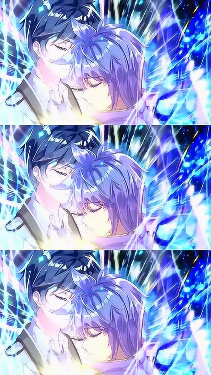 斗罗大陆2霍雨浩和王冬儿,合体使出黄金之路,季红尘败得心服口服