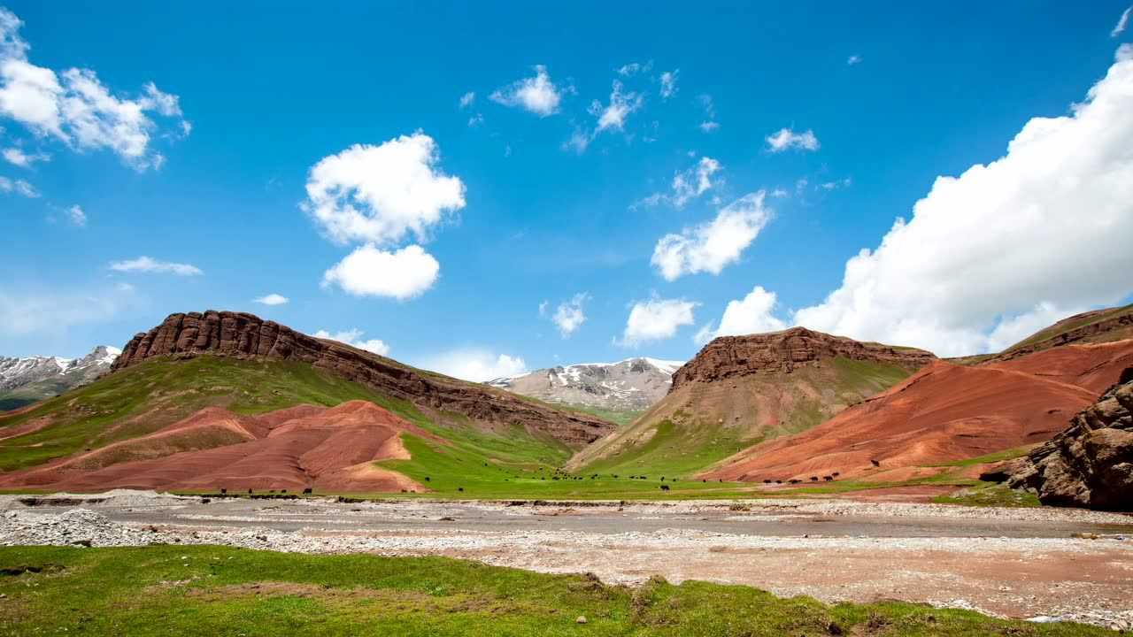 葱岭牧人企业产品宣传片