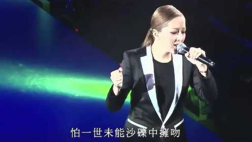 卫兰《离家出走》 雷颂德2013“THANK YOU”演唱会